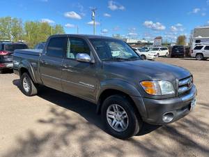 2004 Toyota Tundra V8 4x4