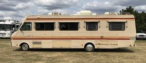 1988 Bounder 34 Motorhome