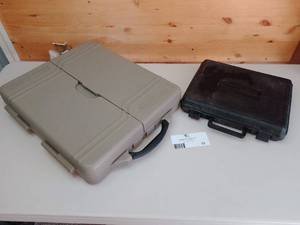 lot 52 image: 2 Workforce Complete Tool Sets