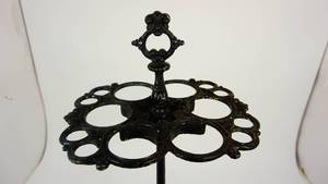 lot 12 image: Umbrella Holder