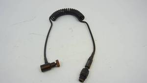 lot 75 image: CO2 Paint Ball Adapter