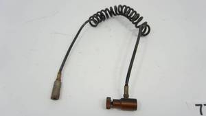 lot 77 image: CO2 Paint Ball Adapter