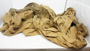 lot 78 image: Boat Cover