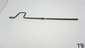 lot 79 image: Vintage Speed Handle Socket Wrench