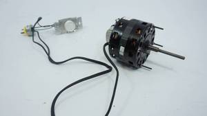 lot 98 image: A.O.Smith Electric Motor