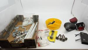 lot 118 image: Miscellaneous Items