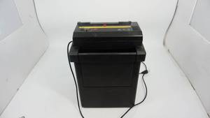 lot 129 image: Royal JMD 500 Paper Shredder