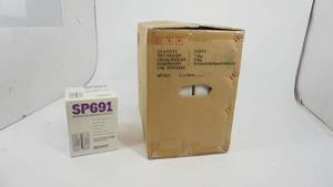 lot 107 image: SP691 Multimedia  Speaker System