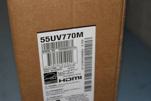 lot 2 image: NEW 55 LG 4K Ultra HD UHD Hospital Grade Pro-Centric SMART TV  Monitor  Television  Display