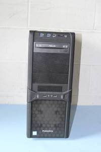 lot 12 image: Micro Electronics Ultimate High Performance PC Computer Video Gaming Rig  Computer System with Microsoft Windows 10