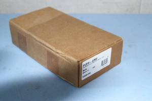 lot 108 image: Peerless PJF2-UNV Vector Pro Professional Universal Projector Ceiling Mount - New in Box