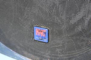 lot 127 image: TurboSound Impact 120 Full Range Pro Audio Passive Speaker  Loudspeaker