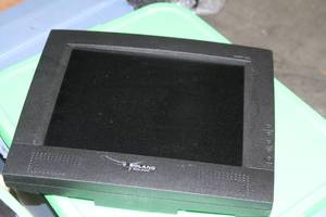 lot 131 image: Lot of Seven - 7 - Boland C150A 15 Computer Monitors