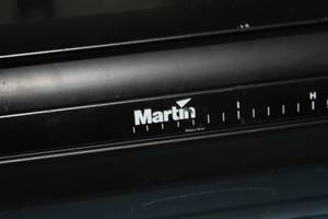 lot 139 image: Martin RoboScan Pro 918 Compact & Powerful Professional Light  Lighting Unit