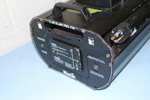 lot 140 image: Martin RoboScan Pro 918 Compact & Powerful Professional Light  Lighting Unit