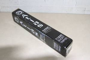 lot 149 image: Atlas Platinum Design Series 30 Tripod Microphone Stand (Short) - New in Box Model T1930