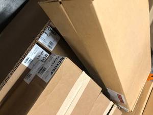 lot 85 image: LARGE Lot of Miscellaneous Chief Manufacturing Pro Audio & Video Items & Accessories - Manifest