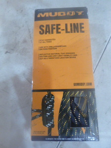 Muddy Safe-Line