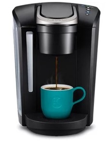 lot 285 image: Keurig K-Select Coffee Maker K80