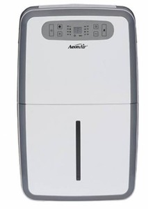 lot 216 image: Aeon Air RDH70EDP 70 Pint 3 Speed Humidifier with Pump