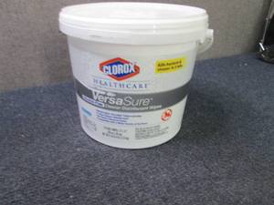 VersaSure Large 12x12 Disinfecting ...