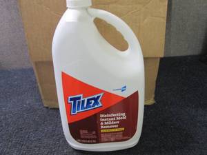 4 Gallons Tilex Mold & Mildew Remov...