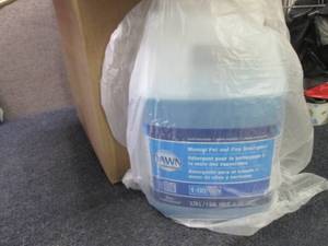 3 Gallons Dawn Manual Pot & Pan Det...
