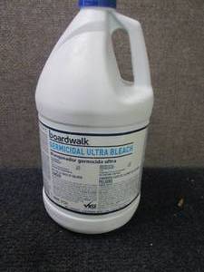 5 Gallons Boardwalk Germicidal Ultr...