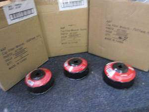 3 Boxes of Autocraft Cap Filter Wre...