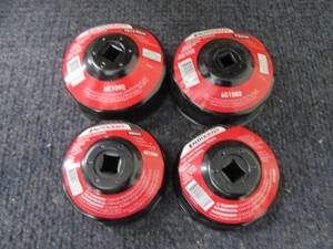 Box of Assorted Autocraft Cap Filte...