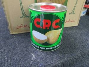 Case of 12- 680 ml Cans Double Filt...