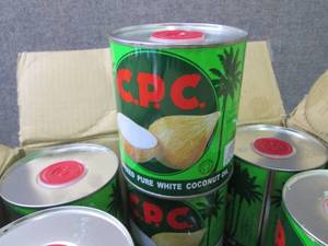 Case of 12- 680 ml Cans Double Filt...