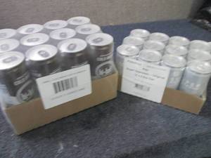 12 pk Cold Brew Coffee, Kitu Super ...