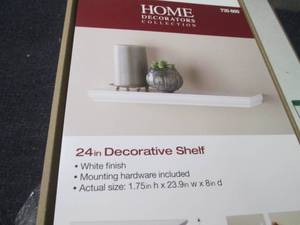 5 each Home Decorators Collection 2...