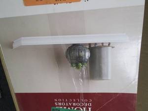 5 each Home Decorators Collection 2...