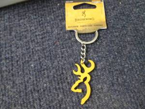 12- Browning Keychains...