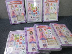 7- My Friend Kathy Magnetic Dress U...