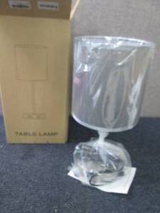 Touch Dimmable Table Lamp w USBs...