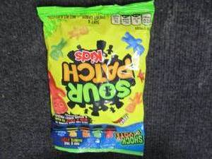 12- 8 oz Bags Sour Patch Kids...
