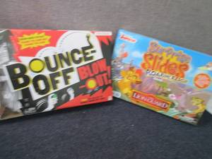Surprise Slides Game, Bounce Off Bl...