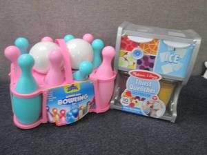 Melissa & Doug Thirst Dispenser, Bo...