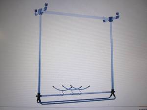 Alba Double-Sided High Capacity Mob...