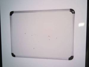 Universal Porcelain Magnetic Dry Er...