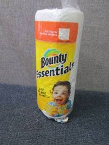 Case of Bounty Essential Full Sheet...