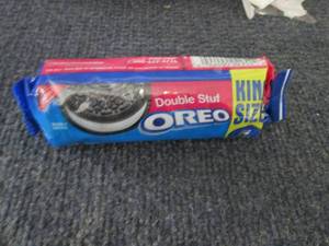 12- 8ct Golden Stuf King Size Oreo ...