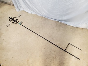 lot 43B image: New Double Shepherd Hook