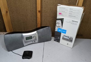 lot 163 image: Delphi SkyFi2 XM Satellite Radio Vehicle System - As Is