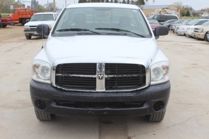 2008 Dodge Ram 1500