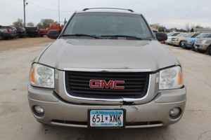 2003 GMC Envoy SLT 4x4