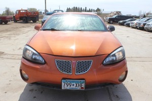 2004 Pontiac Grand Prix GT
